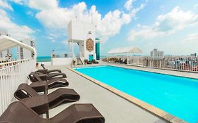 Hotel Faranda Express Soloy & Casino